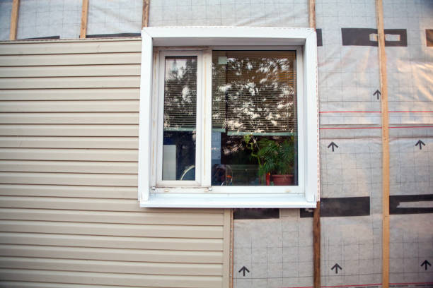 Best Siding for New Construction  in Herriman, UT