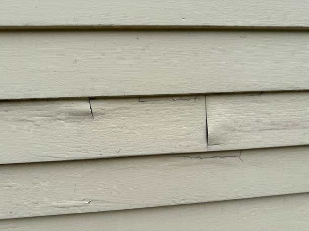 Herriman, UT Siding Installation & Repair Company